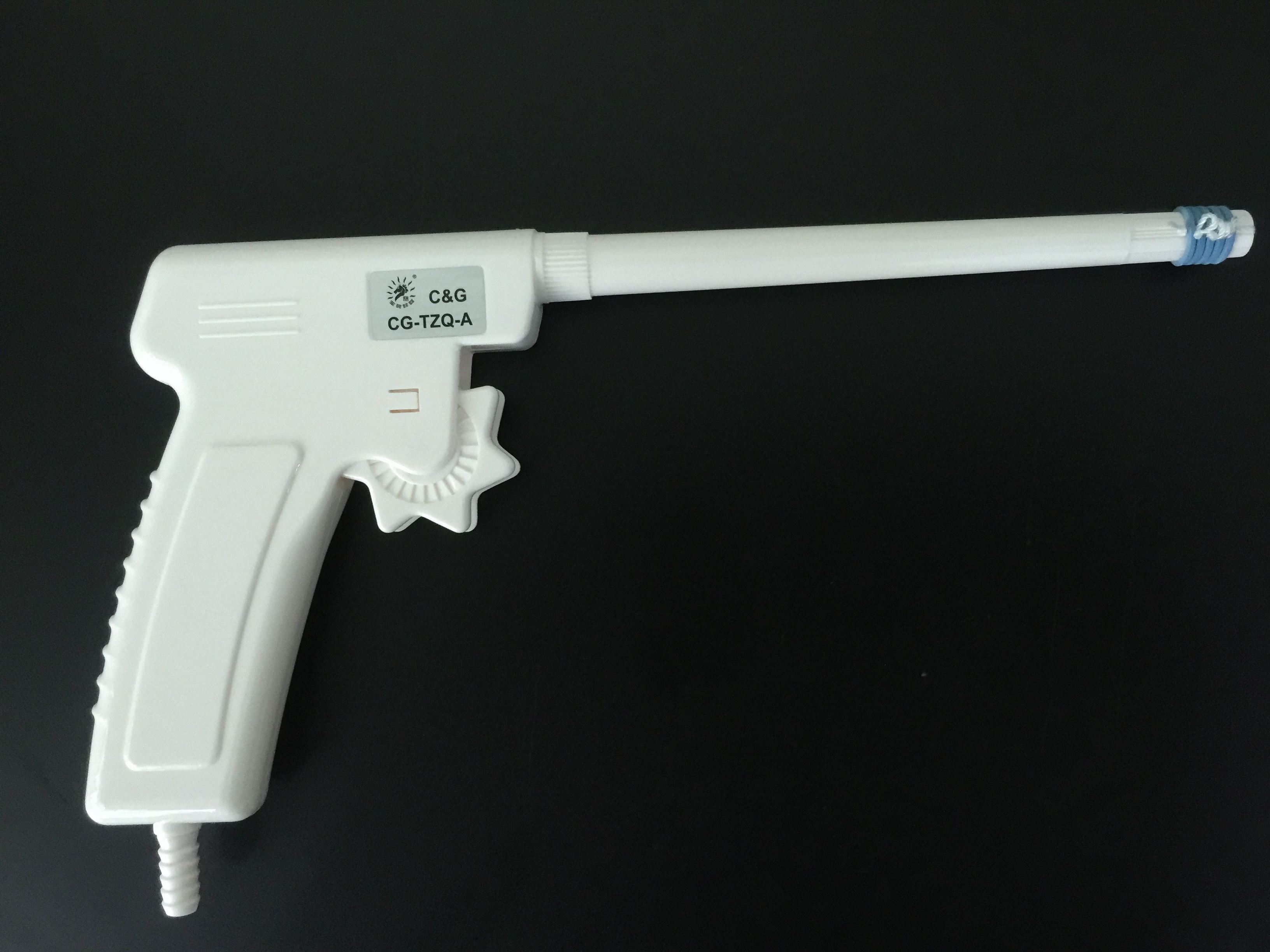 自动痔疮套扎器 诚招各地代理